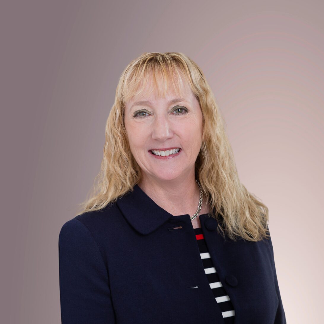 Susan Barr - HR Specialist